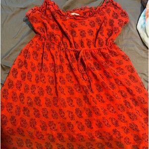 Victoria’s Secret baby doll